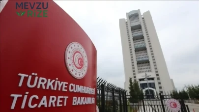 Ticaret Bakanlığı açıkladı! Yargıya gitmeden çözülen uyuşmazlık sayısı 19,5 milyona ulaştı