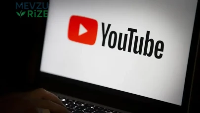 Türkiye'de YouTube'da En Popüler İçerikler Açıklandı: İşte İlk 10 Sıralaması!