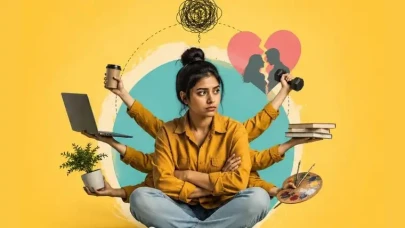 The new dating paradox: Why people who need nobody may be struggling the most to build lasting relationships