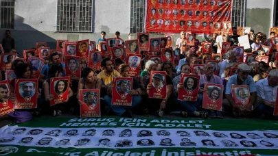 Suruç Katliamı'nın 11. Yıldönümünde Kadıköy'de Anma Etkinliği Düzenlenecek