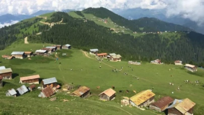 Rize’de Gezilecek Yer Önerileri