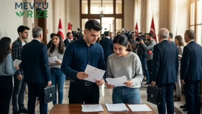 TBMM'de Öğrenci Affı Konusunda Son Gelişmeler: Uygulama Tarihi Belirleniyor!