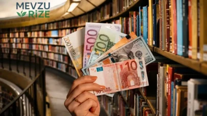 Hayat Boyu Öğrenmenin Ekonomik Yükü Belirlendi