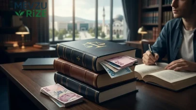 Vakıf Üniversiteleri Hukuk Fakülteleri 2026-2027 Ücretleri Belli Oldu! Hangi Üniversite Ne Kadar?