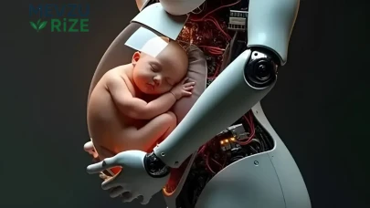 İnsansı Gebelik Robotu: Tıp Dünyası 10 Ay Süren Taşıma Kapasitesini Değerlendiriyor