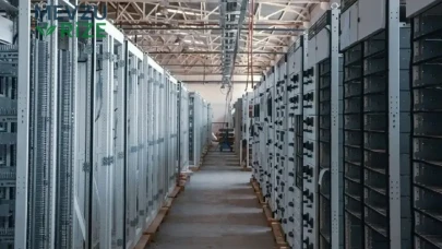 İran'ın Füze Saldırısı, Amazon'un Veri Merkezi İle Büyük Bir Yıkıma Yol Açtı!