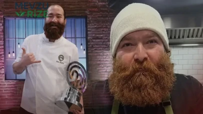 MasterChef Eren Kaşıkçı'nın Vefatında Şok Edici Gelişmeler: Jandarma Gelmeden Kapı Nasıl Açıldı?