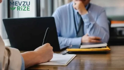 Gençlerin İş Tercihleri: İlanların Gerçekliği Mi Yoksa Beklentiler Mi?