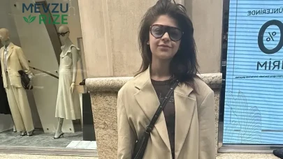 Eylül Ersöz: Oyunculuk Serüveni, Rol Aldığı Yapımlar ve Gizemli Özel Yaşamıyla Gündemde!
