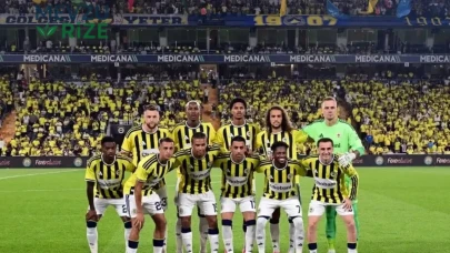 Fenerbahçe'nin Gornik Zabrze ile oynayacağı Şampiyonlar Ligi 2. ön eleme turu maçı hakkında detaylar açıklandı