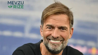Almanya Futbolunda Yeni Bir Dönem: Jürgen Klopp Görevde!