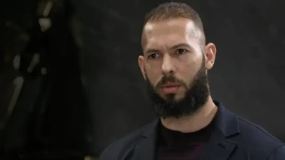 Andrew Tate Kimdir? Serveti Kaç TL? Andrew Tate'in Mal Varlığı Ne Kadar?