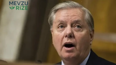 İran televizyonlarında Lindsey Graham'ın ölümü 'müjde' diye duyuruldu