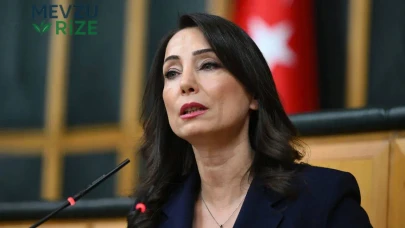 Tülay Hatimoğulları: Süreç ve Yasa Tartışmalarında Genel Mutabakat Sağlanamadı