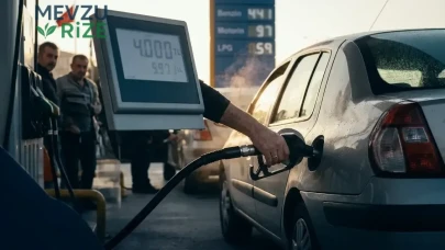Akaryakıt Fiyatlarında Artış Bekleniyor: 6 Temmuz 2026 Tarihli İl İl Benzin, Dizel ve LPG Ödeme Bilgileri Açıklandı