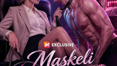 Maskeli Sekreter Türkçe Dublaj İzle 1080P
