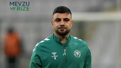 Kanarya, Defans Hattında Adil ile Güçleniyor!