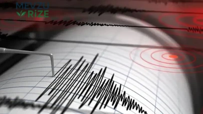 Sivas’ta Güçlü Bir Sarsıntı: 3,4 Büyüklüğünde Deprem Meydana Geldi (11 Temmuz 2026)
