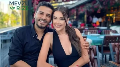 Engin Polat'a da Sosyal Medyada Erişim Engeli Getirildi! Dilan Polat'ın Peşinden Gitti!