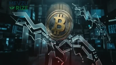 Bitcoin Fiyatında Ciddi Düşüş Beklentisi: 38 Bin Dolar Eşiği Tehlikede mi?