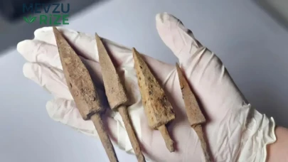 Malazgirt'in 955 yıllık sırrı çözülüyor