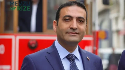 İnan Güney İBB Davasında Serbest Kalır Kalmaz Baba Ocağına Döndü: Özgür Çelik Yanındaydı