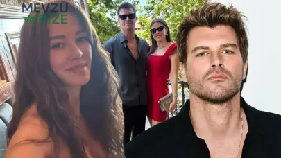 Kıvanç Tatlıtuğ ve Başak Dizer'den Hamilelik İddialarına Yanıt Geldi!