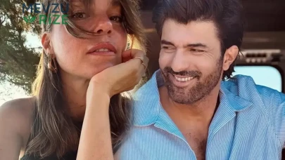 Aslı Enver ve Engin Akyürek'in rol aldığı "Enfes Bir Akşam" dizisinin çekimleri durduruldu; hayranlar isyan etti!