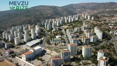 TOKİ, 737 arsa için 315 bin liradan başlayan fiyatlarla açık artırma düzenliyor!