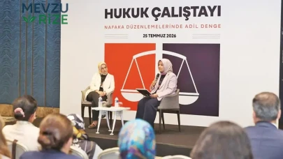 KADEM, Adil Nafaka Uygulaması İçin Farkındalık Yaratıyor!
