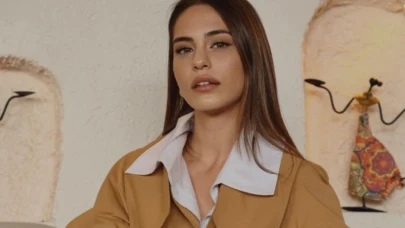 Muhtemel Aşk Dizisine Dahil Olacak Yeni Oyuncu Kimdir?