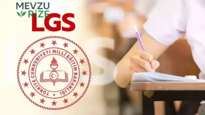 LGS Sonuçları 2026: Sorgulama ve Tercih Tarihleri Belli Oldu!