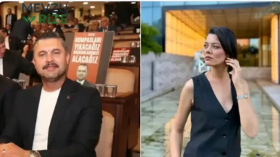 Haluk Levent'in Kardeşi ve Şile Belediyesi: Mutlu Ulusoy Üçgenin Anahtarı Oldu
