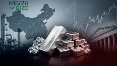 Gümüş piyasasında yeni dönem: Çin ihracatı kısıtladı, ABD kritik mineraller listesine ekledi
