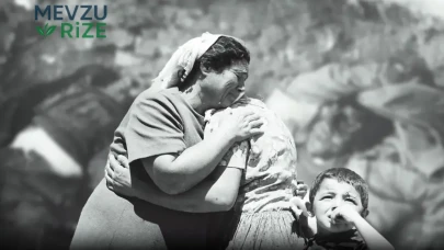 Rum vahşetinin görüntüleri! MSB: Unutmadık ve asla unutmayacağız