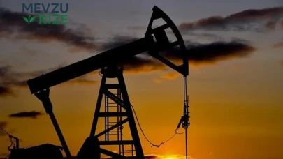 Brent Petrol Fiyatları 90 Doları Geçerek Altı Haftanın En Yüksek Seviyesine Ulaştı