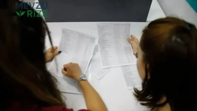 Yükseköğretim Kurumları Sınavı Tercih Süreci Başlıyor: Adayların Bilmesi Gerekenler!