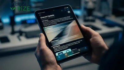 Apple yine cimri davrandı: OLED ekranlı iPad mini’de 60 Hz sınırı kullanıcıları hayal kırıklığına uğratabilir