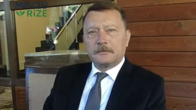 Oğuzhan Uğur'un babası Atilla Uğur kimdir?