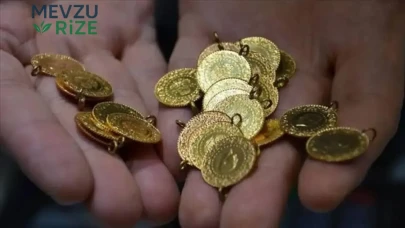 25 Yıldır Yatırımcılarına Kazandıran Altın İçin Kritik Öngörü: Kırılma Noktası Belirlendi!