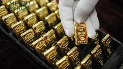 Gram altın fiyatı 6.080 TL seviyesine düştü!