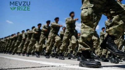 2026 Ağustos Askerlik Celbi Sınıflandırma Sonuçları İçin Tarih ve Sorgulama Yöntemleri Belli Oldu!