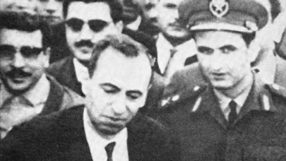 Mişel Eflak Kimdir? Baas İdeolojisinin Fikir Babasının Hayatı
