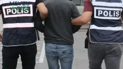 Bayrampaşa'daki 12 Yıldır Cevapsız Kalan Cinayet, Cezaevi İnşaatındaki Tartışmayla Ortaya Çıktı!