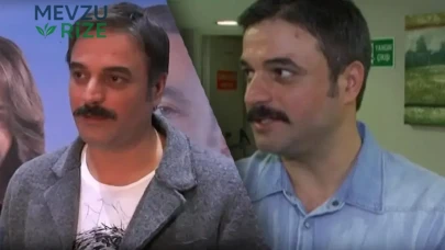 Ufuk Özkan, Ekranlara Geri Dönüş Yapıyor! Hayranlarını Sevindiren Müjdeli Açıklama Geldi!
