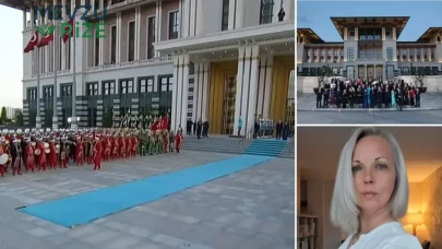 Bulgar Yazar, NATO’yu Etkileyen Mehter Marşını Kaleme Aldı: Bazen Birkaç Davul Vuruşu Yeter