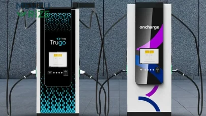 Trugo ve Oncharge, Sınır Ötesi İş Birliğine İmza Attı!