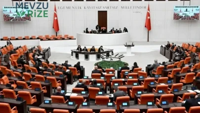 12. Yargı Paketi Resmi Gazete'de Ne Zaman Yayınlanacak? Gözler Yine Yeni Düzenlemelerde!