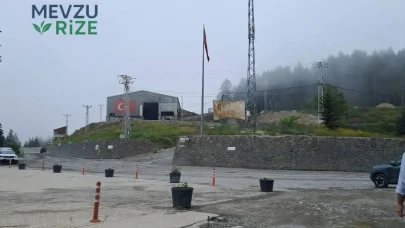 Yeşil Artvin Derneği, Cerattepe’de Ziyaret Gerçekleştirerek Doğal Dengenin Korunması Çağrısında Bulundu!