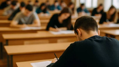 Yeminli ve Serbest Muhasebeci Mali Müşavirlik Sınavları İçin Tarihler Açıklandı!